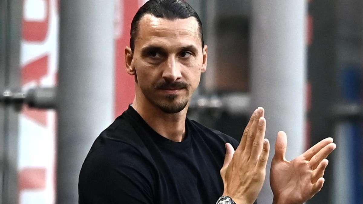 Ibrahimovic non si arrende: "Quando torno? Lo vedrete, lo farò con violenza"