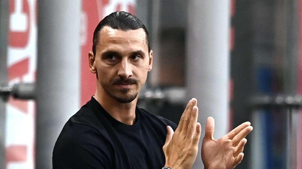 Ibrahimovic: "Euroderby? Inter la più forte in Italia, non ci sono scuse. E in finale non tifo per nessuno"