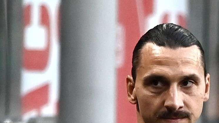 Corsera - Ibrahimovic, niente derby: l'obiettivo è esserci contro il Torino