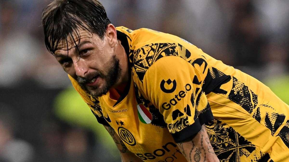 CdS - Non sarà Bisseck a fare spazio a Leoni: addio ad Acerbi?
