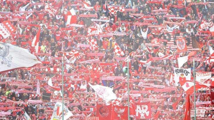 UFFICIALE - Il Perugia acquista dall'Inter Zebli