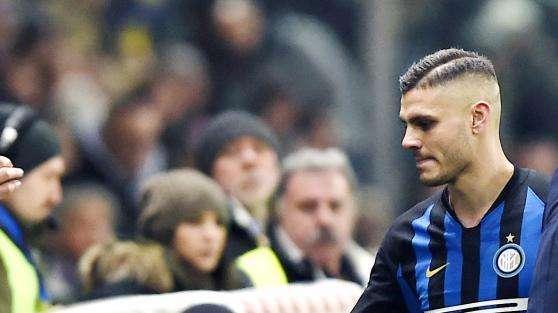 L'Inter ha fretta, Icardi frena: ecco le pretese dell'argentino per tornare in campo. Soluzione lontana