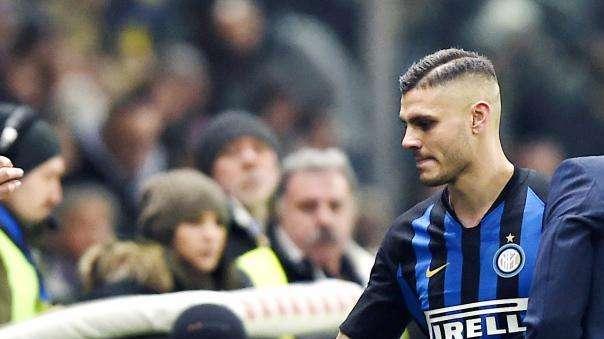 Corsera - Spalletti per la Champions, ma poi via: Allegri in pole. Icardi, sarà addio a giugno