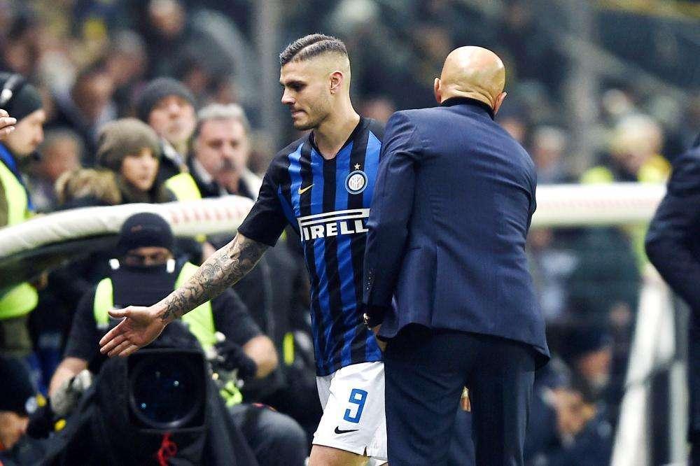 Verso Genoa-Inter, Icardi torna tra i convocati dopo 52 giorni. In lista anche i Primavera Salcedo e Colidio