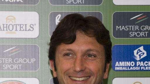 Lorenzo Minotti, ds del Cesena