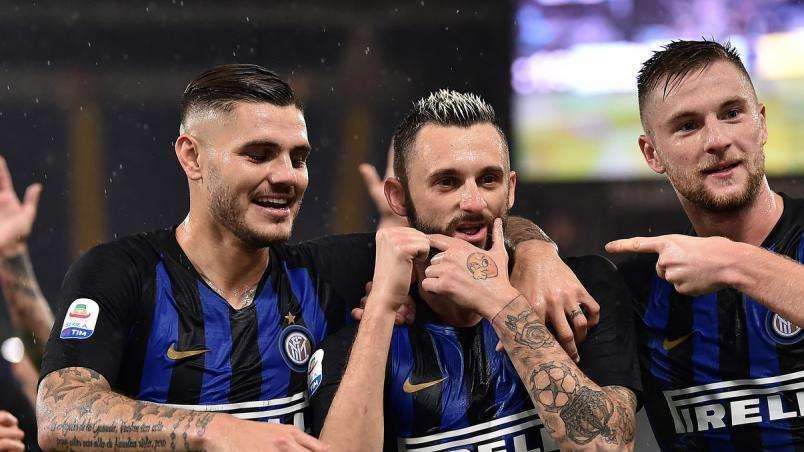 TS - Suning segue Marotta: un big sarà sacrificato. Perisic, Brozo o Skriniar?