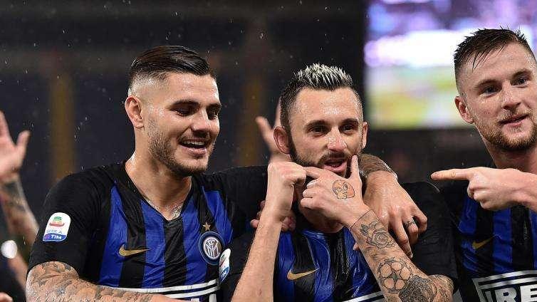 Brozovic, dolci ricordi all'Olimpico: un gol e due assist nelle ultime tre uscite