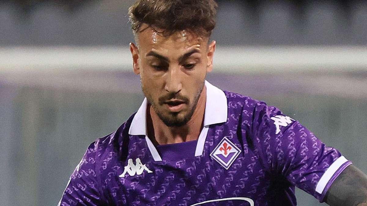 UFFICIALE - La Lazio aggiunge un altro tassello: preso Gaetano Castrovilli 