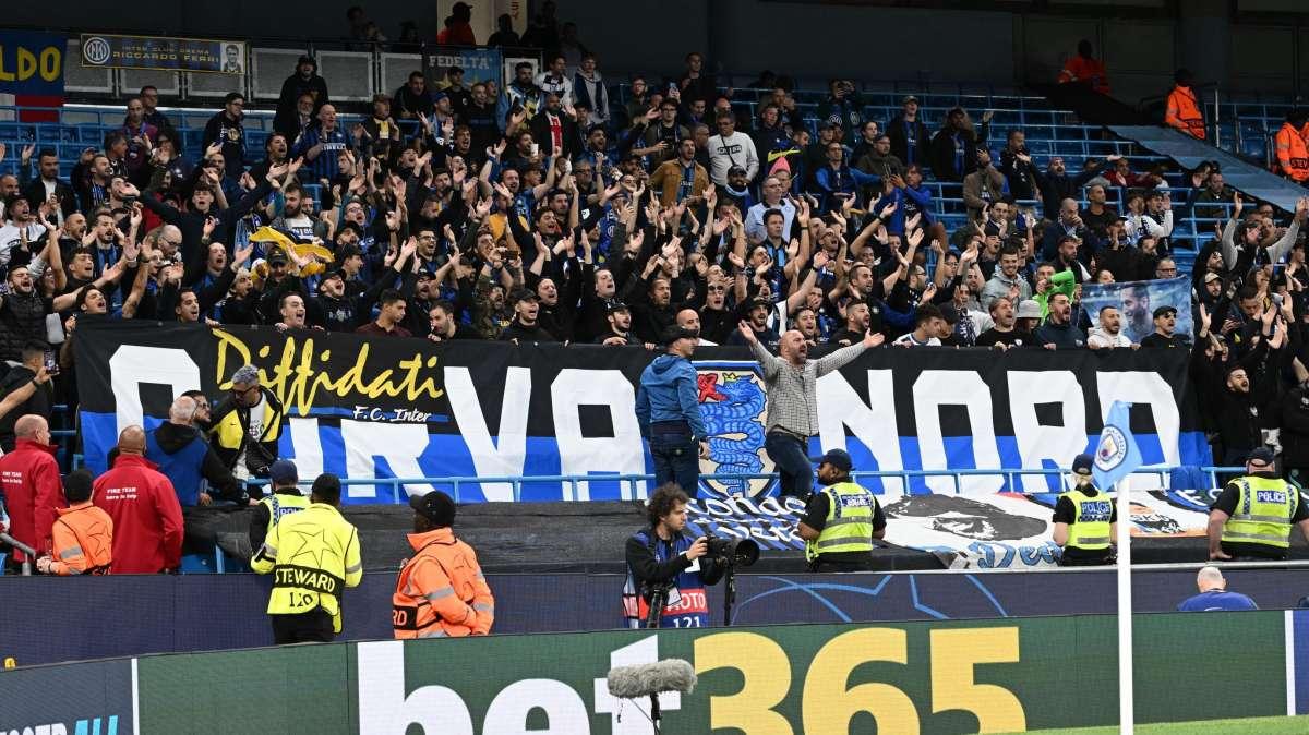GdS - Da biglietti e trasferte fino agli striscioni: la Curva Nord cambia. E dall'anno prossimo può esserci una novità