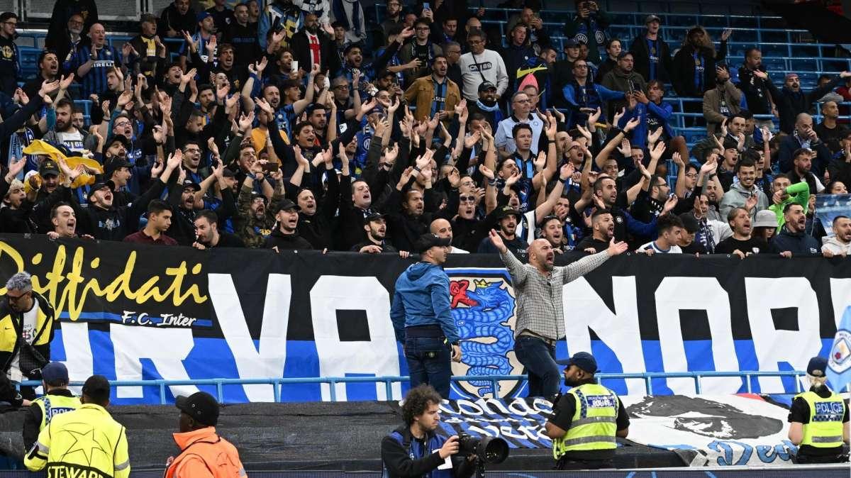 Indagine ultras Inter e Milan: uno dei 19 soggetti arrestati ha presentato ricorso al Tribunale del Riesame 