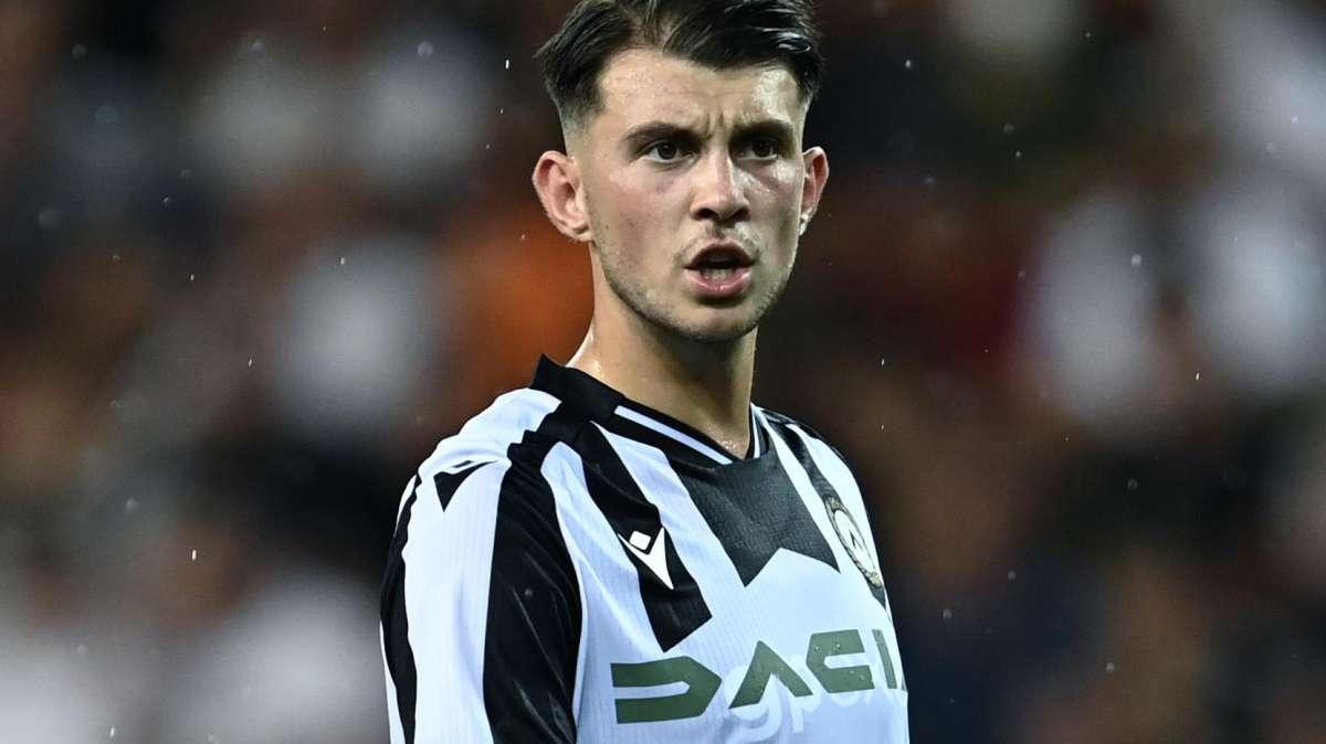 GdS - Samardzic nerazzurro: accordo a un passo per 20 milioni (compreso Fabbian)