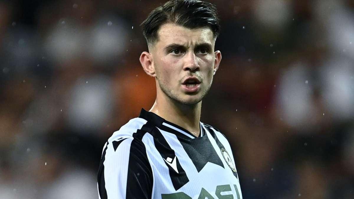CdS - Sesto centrocampista: Marotta e Ausilio pescano in casa Udinese?