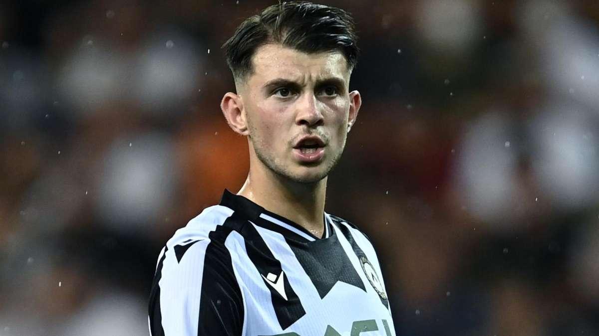 Corsera - Samardzic, l'Inter pronta a giocarsi una contropartita. Ci prova anche il Napoli