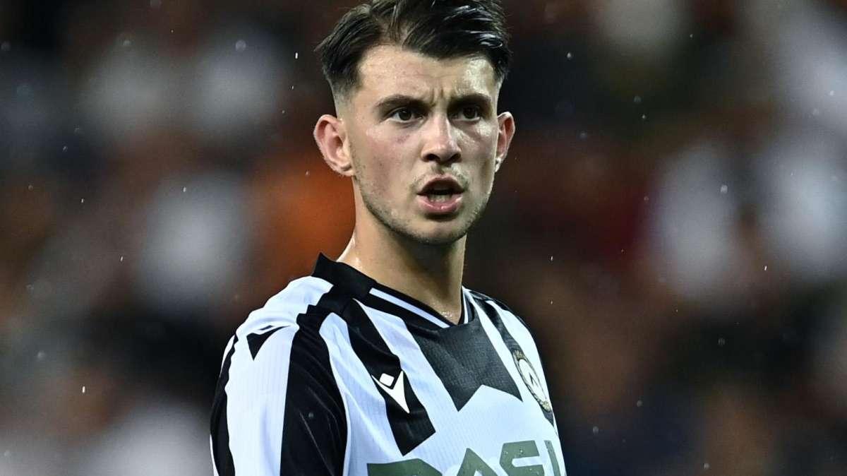 TS - Non solo Frattesi: derby di mercato anche per Samardzic. L'Inter ha già fatto un sondaggio...
