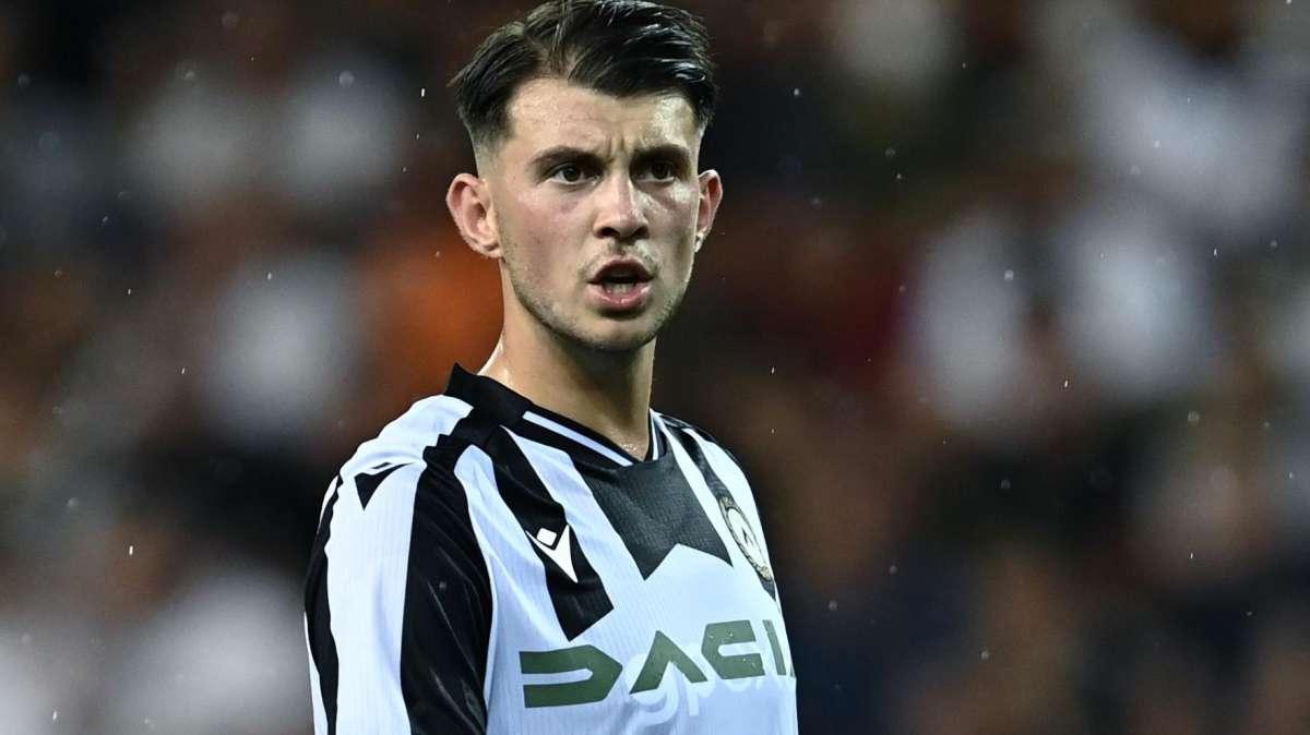 CdS - Sesto centrocampista, Samardzic il preferito dell'Inter: Sensi contropartita? 