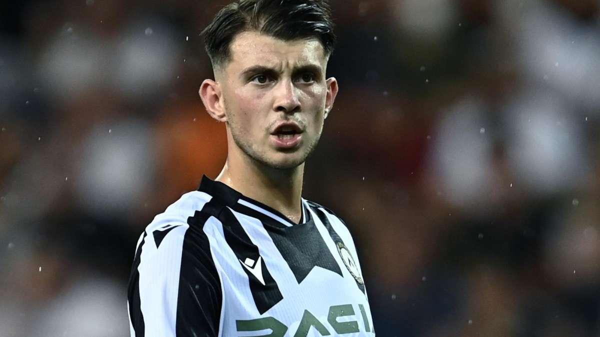 Relevo - Inter-Samardzic, la trattativa con l'Udinese va avanti positivamente: le ultime 