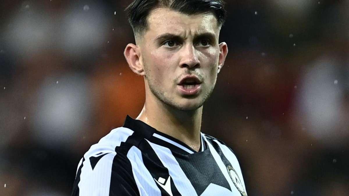 Relevo - Corsa a Samardzic, è l'Inter il club più convinto: presto il via alla trattativa con l'Udinese