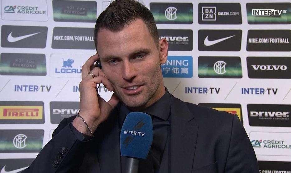 Inter, venerdì nuovo appuntamento con le video-interviste: è il turno di Padelli