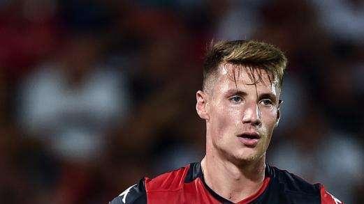 CdS - Pinamonti alla Juve: Raiola e Paratici al lavoro. L'Inter non sarà un ostacolo, ha altre priorità 
