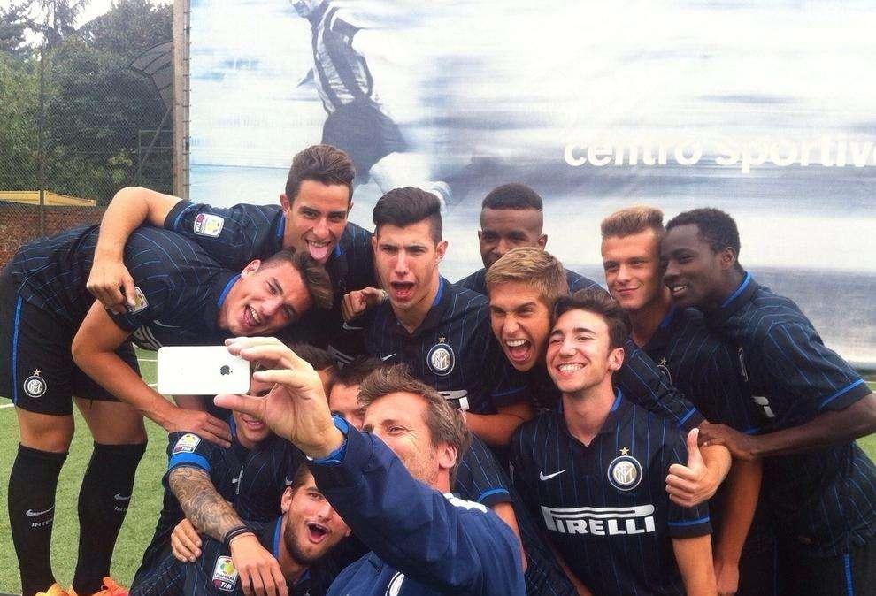 FOTO - Foto per la Primavera. Ecco il backstage