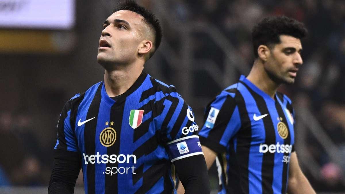 Sky - Verona-Inter, altra assenza per i nerazzurri: Lautaro torna a Milano, il motivo. Le ultime di formazione 