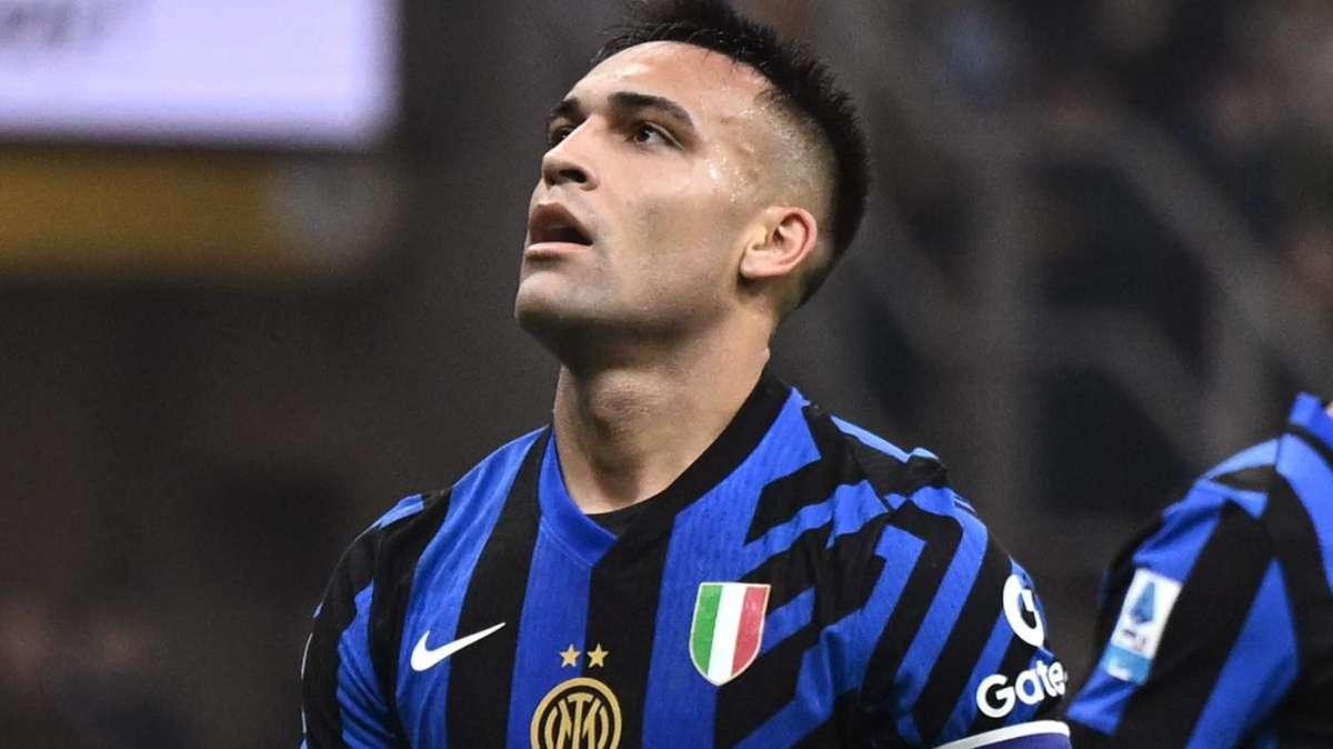 GdS - Lautaro dove sei? Impietoso il confronto con la passata stagione. E torna l'incubo...
