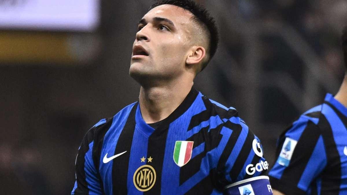 CdS - La doppia faccia di Lautaro: opaco nell'Inter, stella con l'Argentina. I motivi sono molteplici