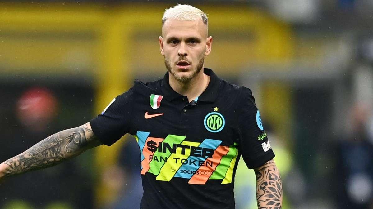From UK - Dimarco, l'Arsenal tentenna di fronte alle richieste fuori budget dell'Inter