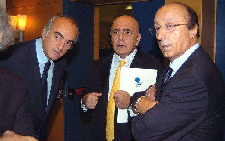 Il Fatto Quotidiano - 7 anni di campionati falsati