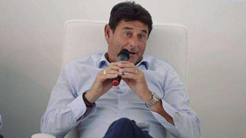 Agostini: "Inter favorita in assoluto per lo Scudetto. Esposito mentalizzato al successo"