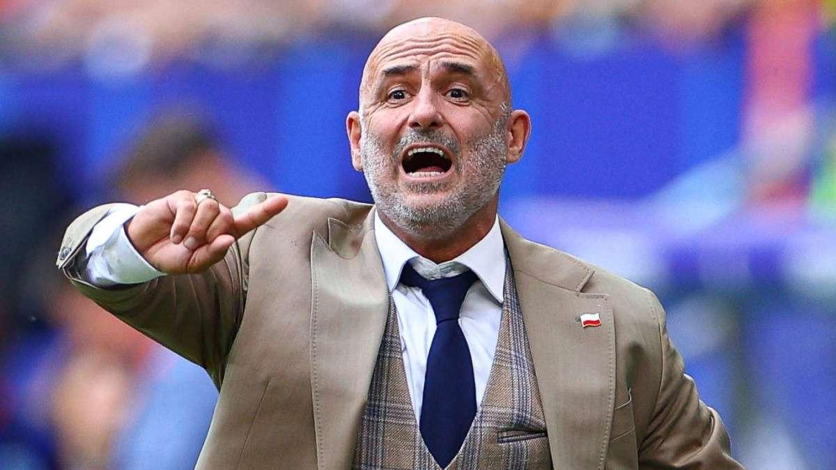 Nations League, la Polonia di Zielinski retrocede in Lega B. Probierz: "Non ho intenzione di dimettermi"