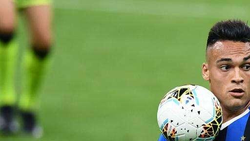 MD - Lautaro-Barça, la trattativa andrà avanti. Blaugrana convinti che il prezzo si abbasserà dopo la scadenza della clausola