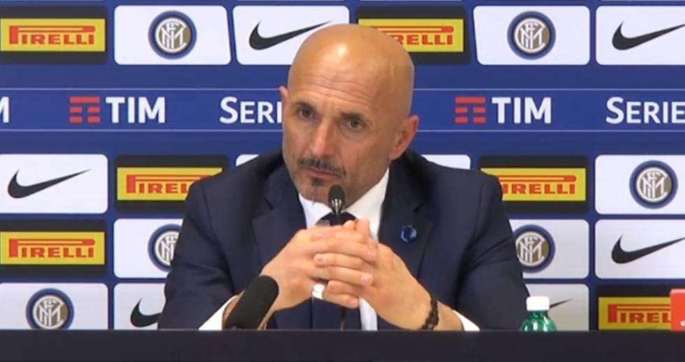Spalletti insiste: "Ora è il momento di prendersi le responsabilità. Skriniar? Lui questi concetti li ha"