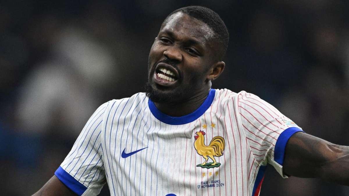 Pagelle CdS - Thuram onnipotente, Bastoni meno incisivo del solito