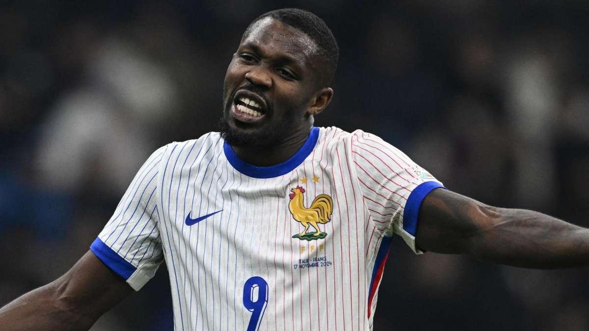 Francia, Thuram non convocato: resterà a Milano durante la sosta. Chivu ringrazia, alla ripresa c'è il derby
