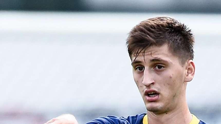 GdS - Asse Hellas-Inter, nerazzurri su Kumbulla con altre due club. Salcedo-Dimarco, si tratta per un nuovo prestito