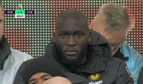 From UK - Chelsea, grana Lukaku: ha una preferenza, rifiuterà eventuali offerte di Milan e Newcastle