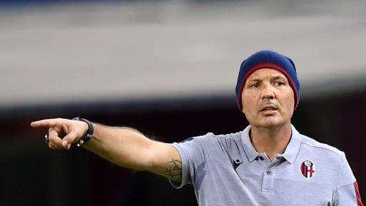 Mihajlovic, videomessaggio ai tifosi: "Vincerò anche grazie a voi"