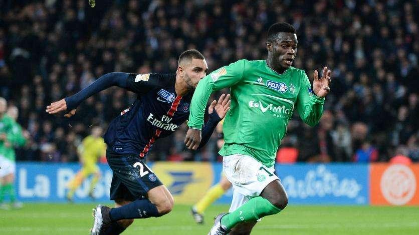 Dalla Francia -  Nome nuovo per l'Inter: Bamba