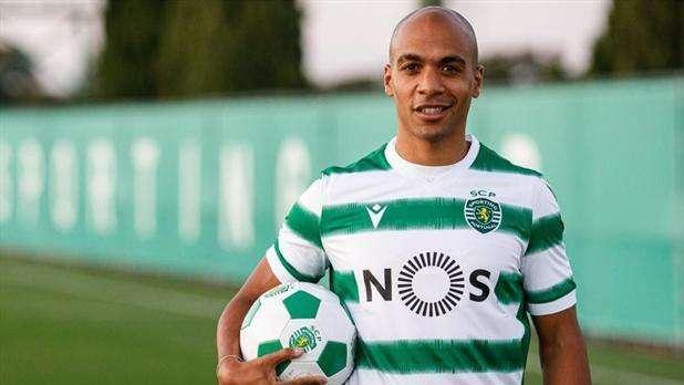GdS - Joao Mario, ormai ci siamo. La distanza è minima tra lo Sporting e l'Inter: balla un milione