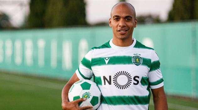 FcIN - Joao Mario, lo Sporting vuole giocare al risparmio: idee svincolo o contropartite all'Inter