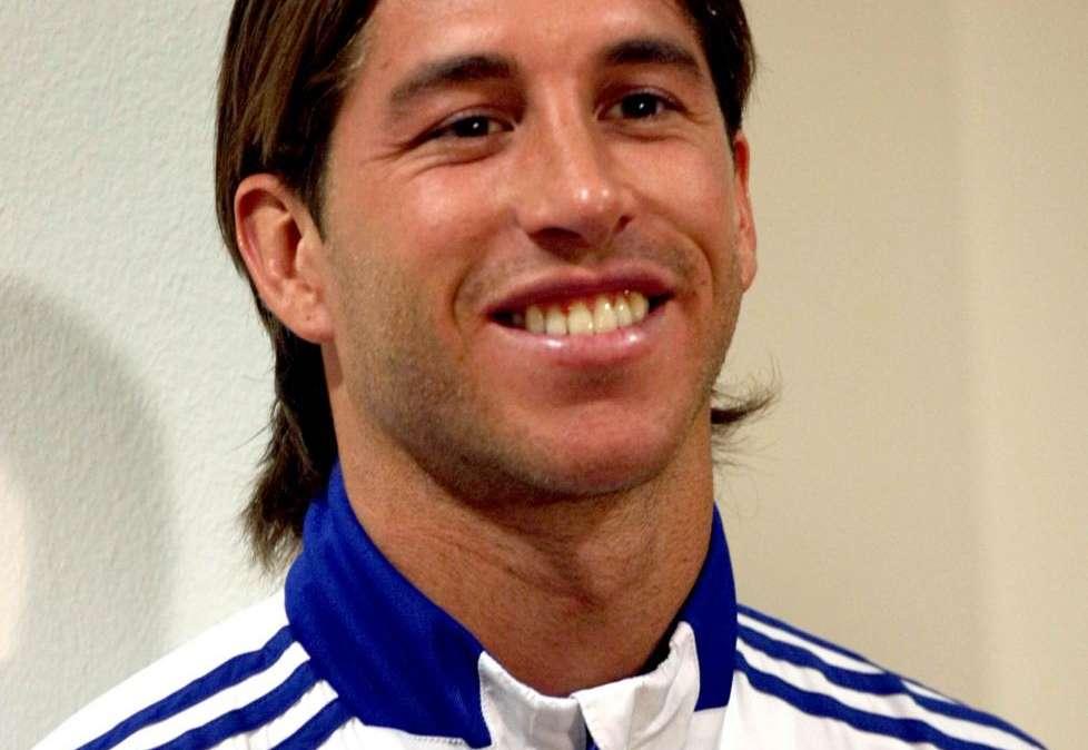 L'ag. di Sergio Ramos: "Anche club italiani su di lui"