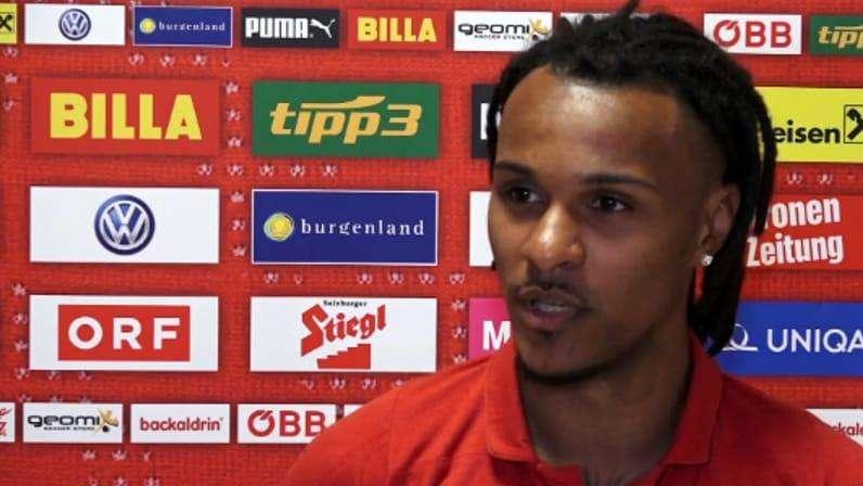 Lazaro: "All'Hertha sto bene, ma per il futuro è ancora tutto aperto"