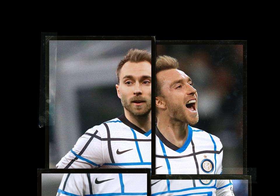 Atalanta-Inter, stasera il debutto della maglia da trasferta a quadrettoni 