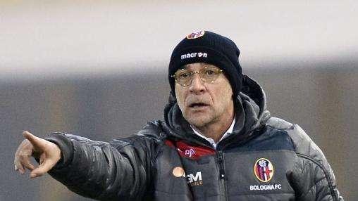 In attesa di sfidarla, il Bologna domani tifa Inter