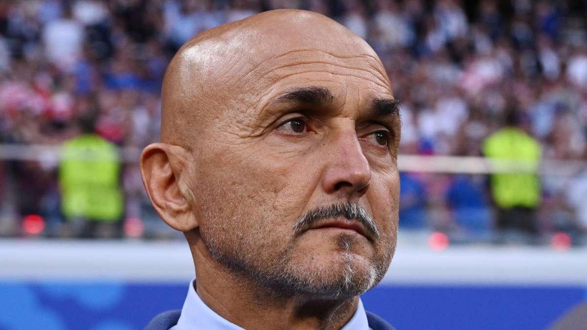 Nazionale, 23 convocati per le gare di Nations League: Spalletti chiama tre interisti. Out Barella, Darmian e Acerbi