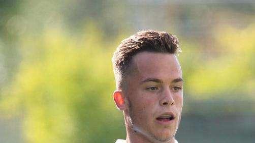 Equizi, da luglio sarà addio Inter: ingaggiato dal Levico Terme