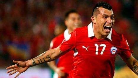 Osvaldo-Medel in, Taider-Schelotto out: conferme