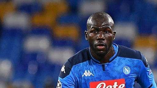 Qui Napoli - Recuperato Koulibaly che mette nel mirino la Semifinale contro l'Inter