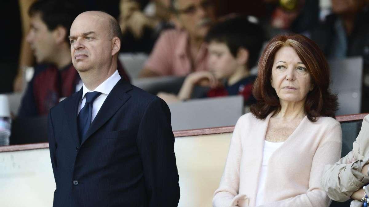 GdS - Con Thohir, al vertice sarà coppia Fassone-Shreve. Moratti...